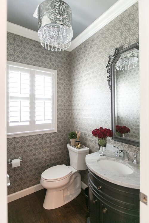 100 Glam Bathroom Design Ideas Wayfair