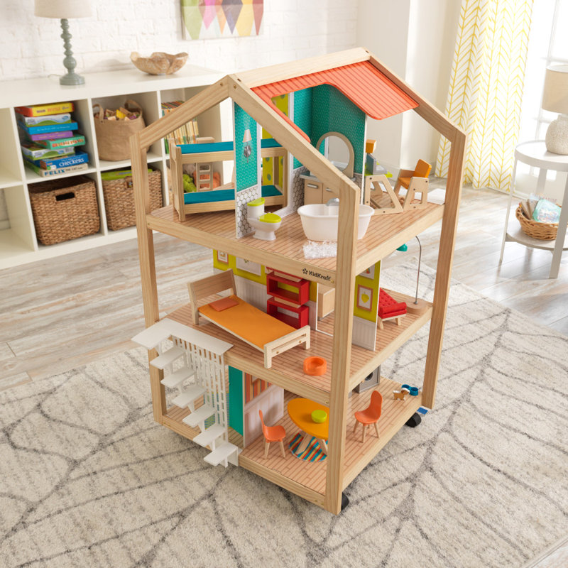 wayfair dollhouse