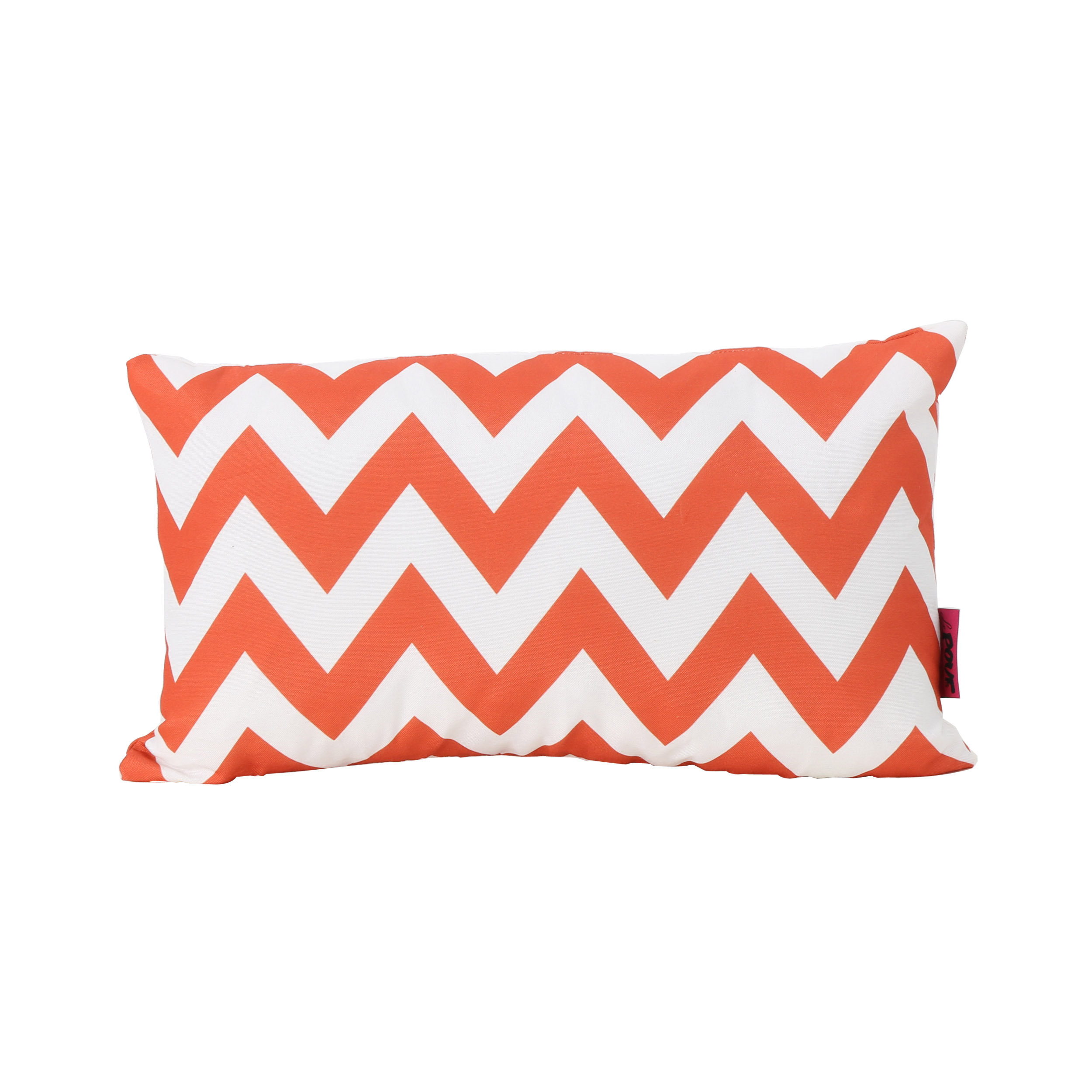 Ebern Designs Mayhew Rectangular Outdoor Lumbar Pillow Reviews