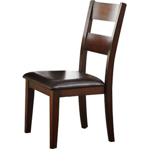 Dickens Upholstered Dining Chair (Set of 2)