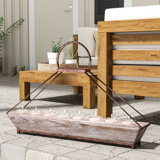 Cottage Country Fireplace Candle Holders You Ll Love In 2020