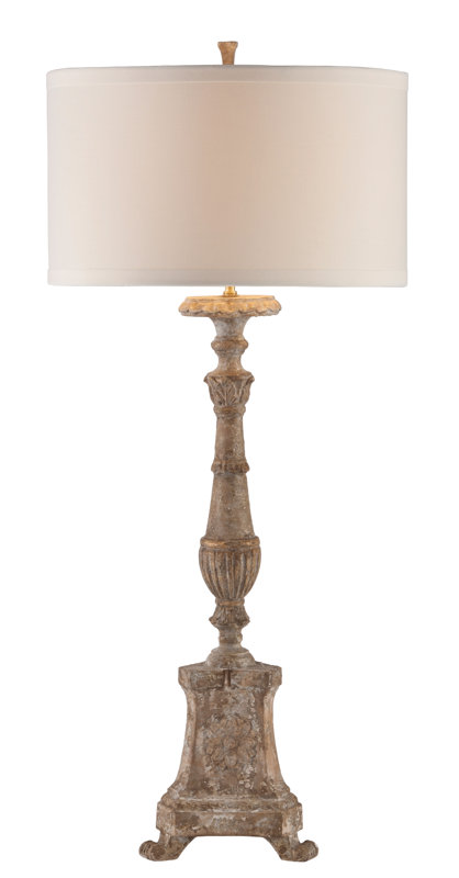 Grand 42" Table Lamp