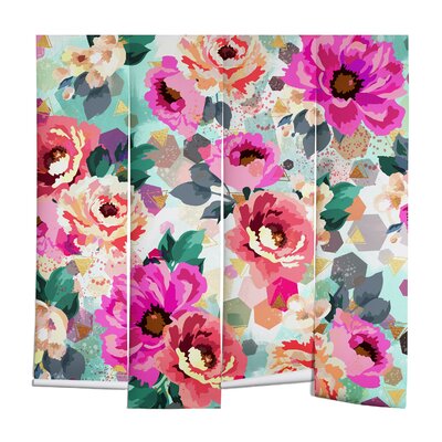 Floral & Botanical Wall Murals You'll Love | Wayfair