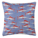 Coral Throw Pillows Wayfair