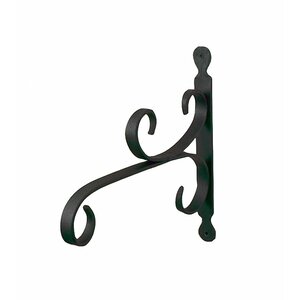 Wrought Iron Bracket