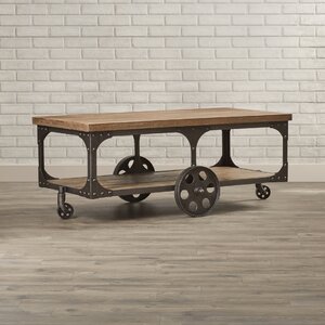 Wolfsburg Coffee Table