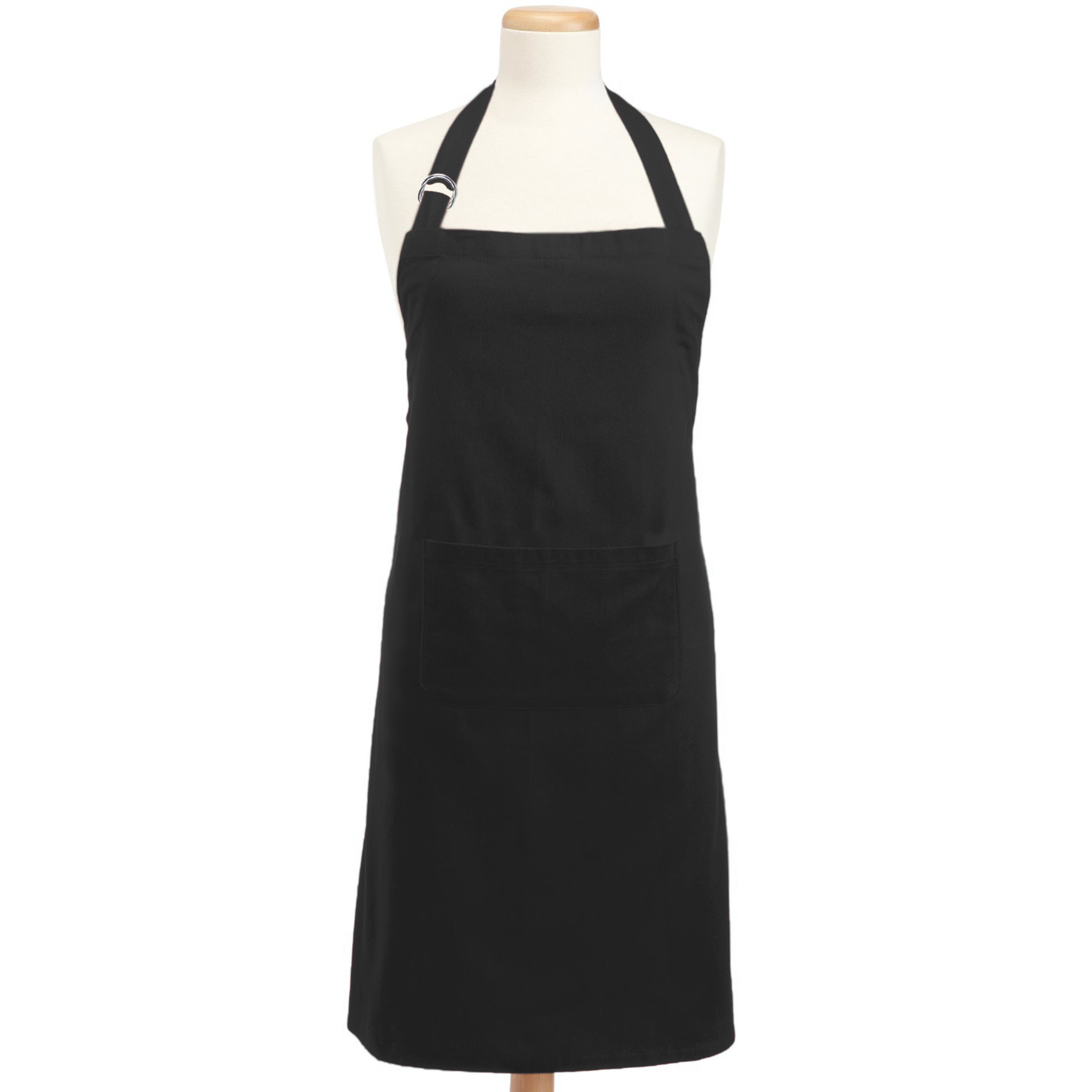 plain white aprons for sale