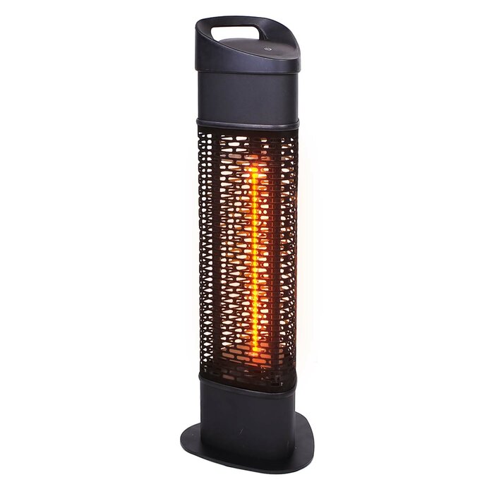 Star Patio Undertable 1000w Electric Patio Heater Reviews