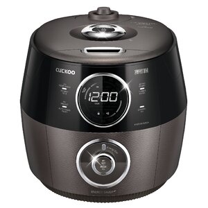 2.5-Quart Rice Cooker