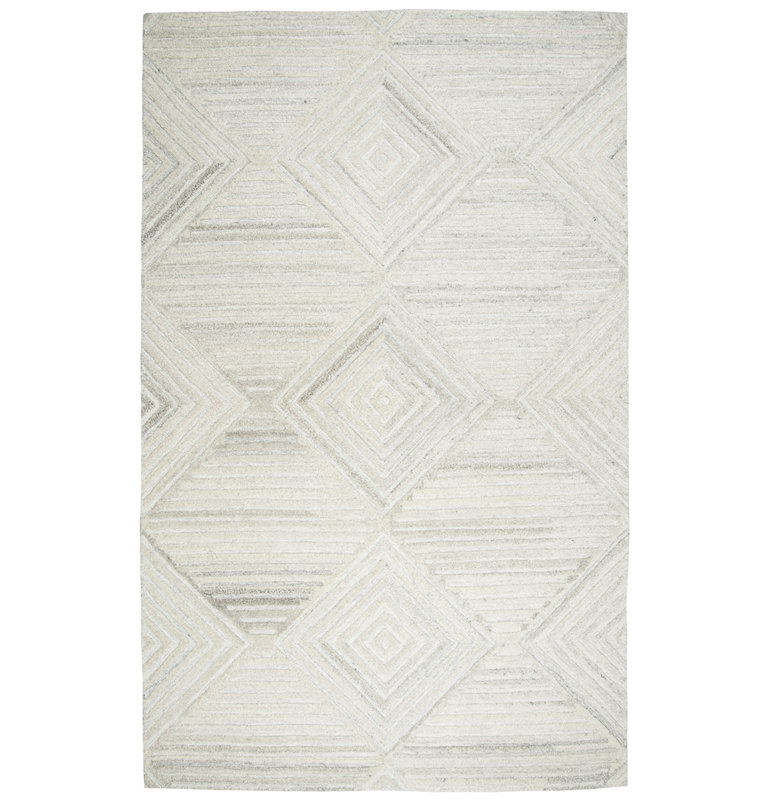 Langley Street Yucca Place Hand Tufted Ivory Area Rug Reviews Yucca Place Hand Tufted Ivory Area Rug