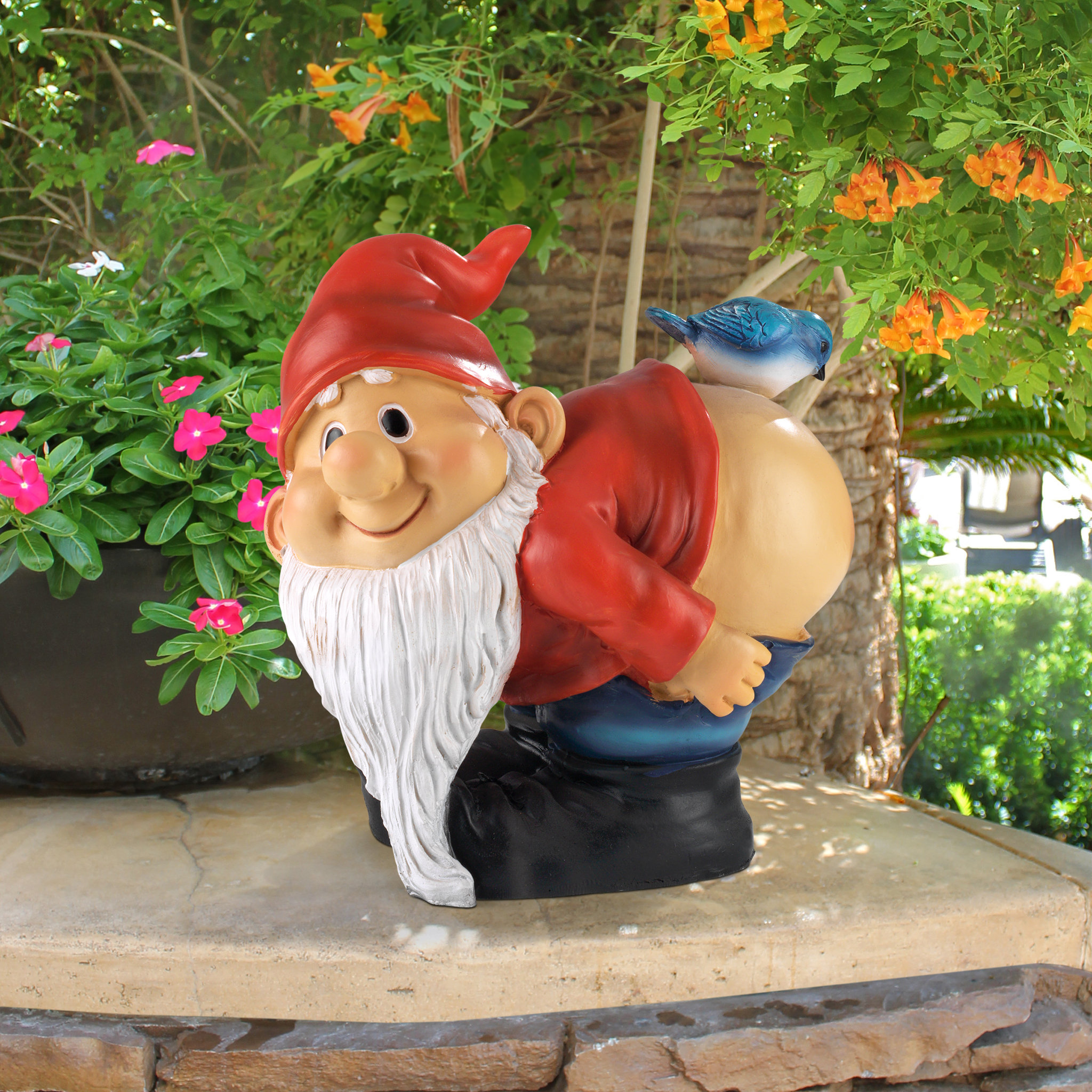Pig In Rain Boots Resin Outdoor Garden Statue Yard Decor Cute Accent Rain Boots Resin Outdoor Garden Statue