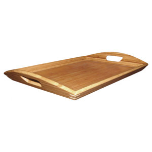 Adilynn Rectangular Serving Tray