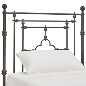 Derby Open-Frame Headboard by Three Posts
