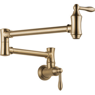 Cassidy™ Pot Filler By Delta