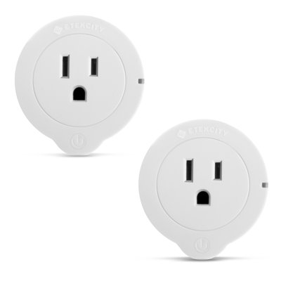 Voltson Wifi Smart Plug Etekcity