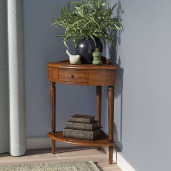 Lynn End Table With Storage Lynn End Table With Storage