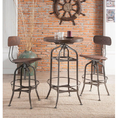 Bar Set Williston Forge