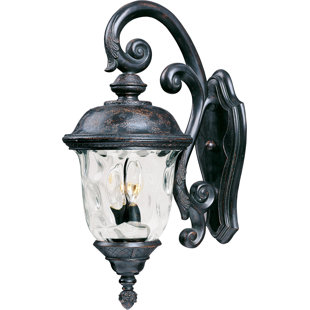 Best Islington 3-Light Outdoor Wall Lantern By Astoria Grand Outdoor Lighting Islington 3-Light Outdoor Wall Lantern By Astoria Grand Outdoor Lighting