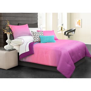 San Mateo 2 Piece Comforter Set