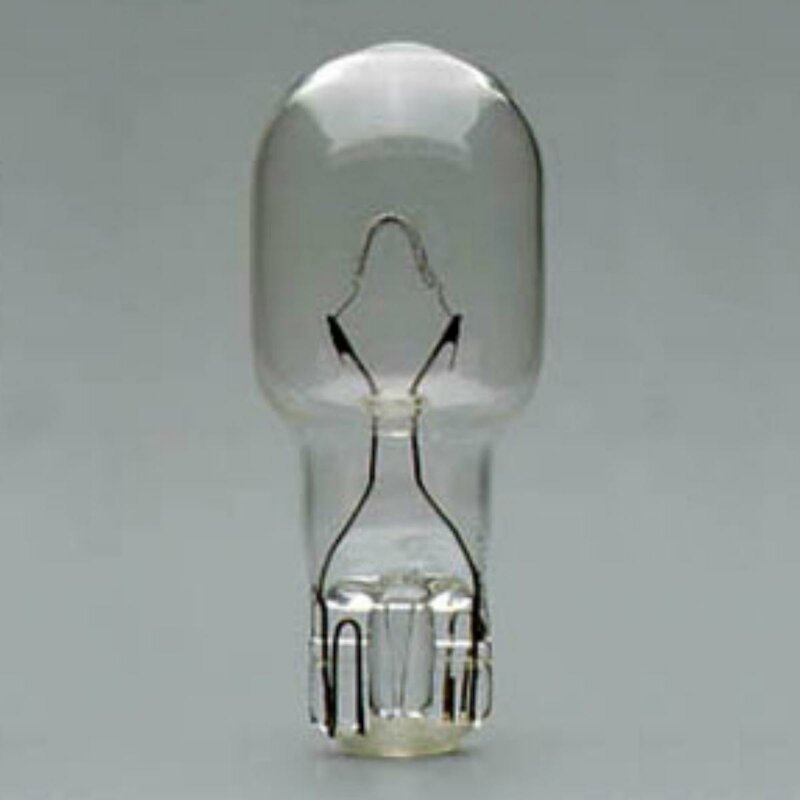 Kichler 18w Clear Xenon Light Bulb For Under Cabinet Lighting