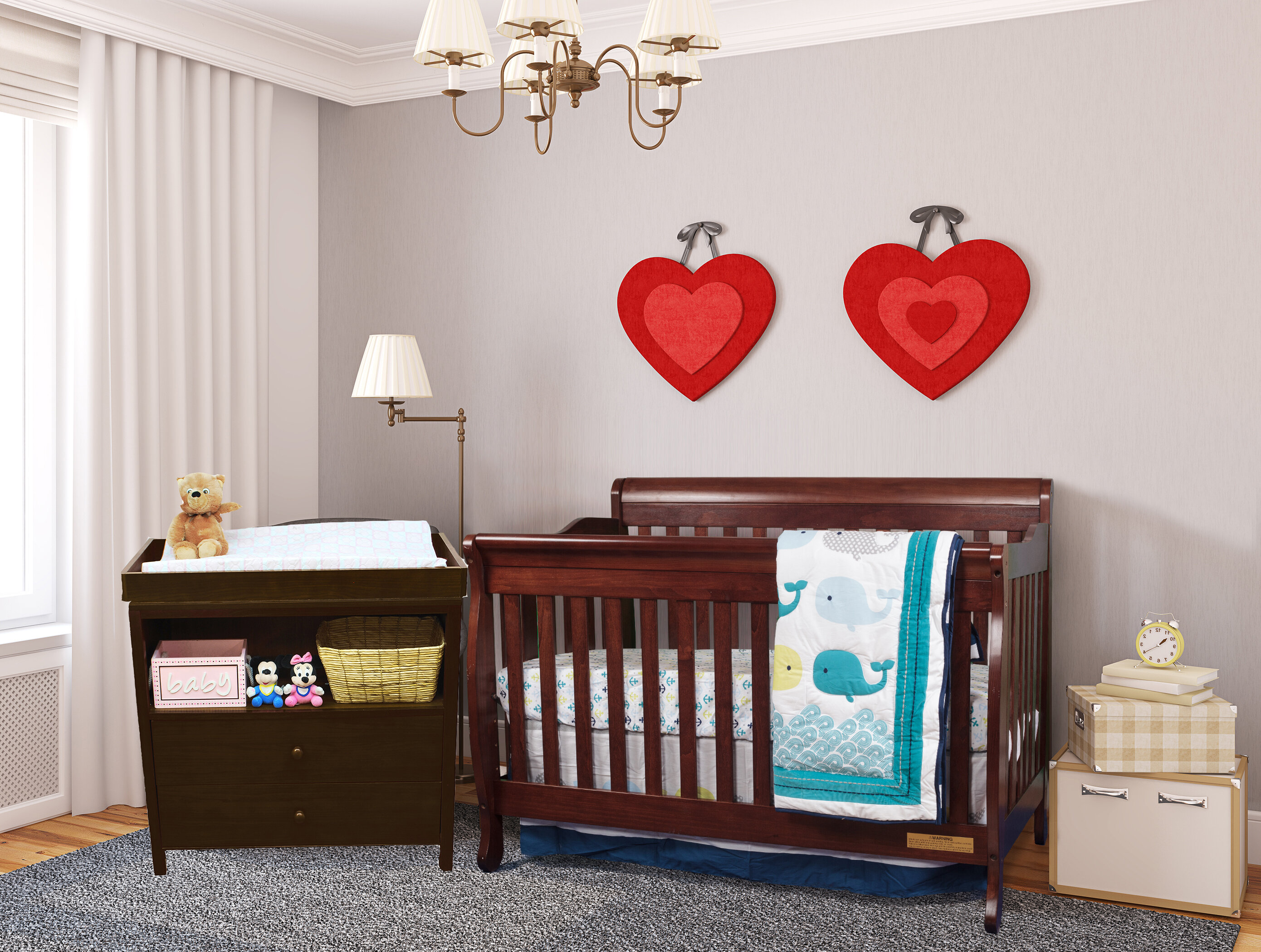 step 2 nursery set