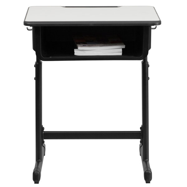 Mainstay Student Desk Wayfair