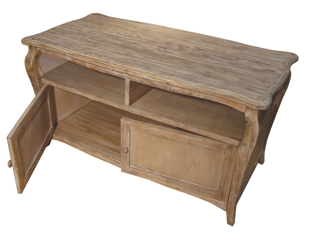 Alaterre Alaterre Simplicity 45" TV Stand & Reviews Wayfair