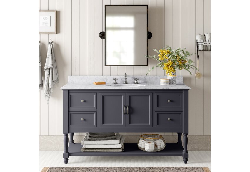 Bathroom Vanities Wayfair