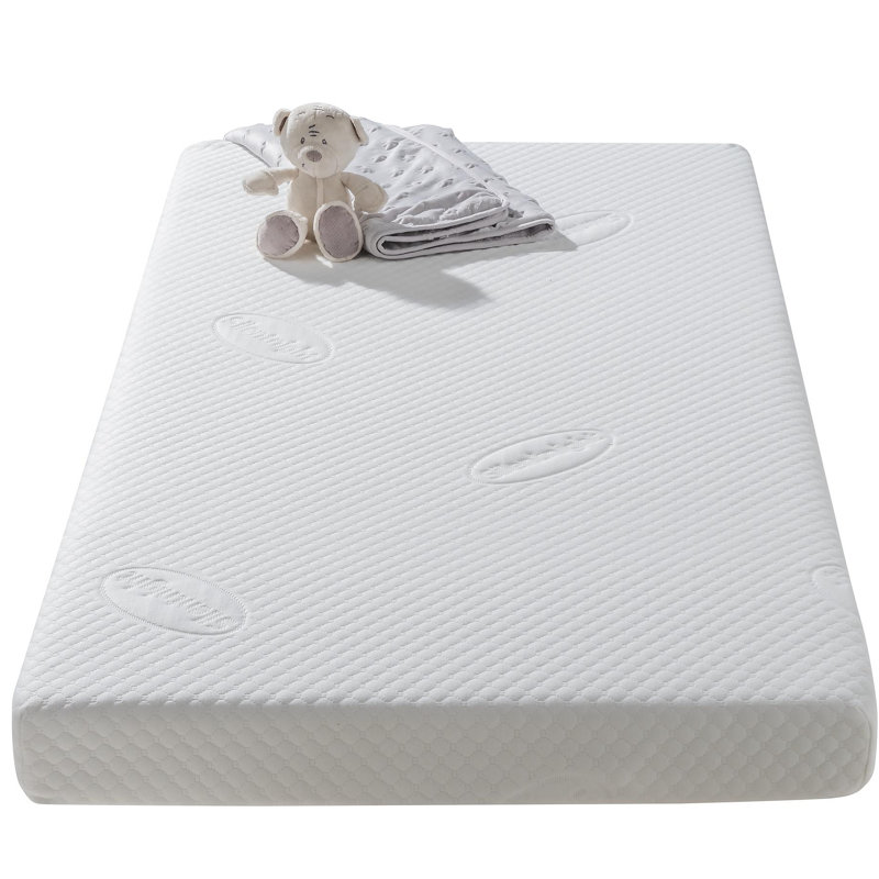 silent night cot mattress 120 x 60