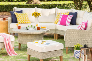 Make Over Your Patio (Without Buying New Furniture)