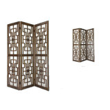 5 Foot Room Dividers You Ll Love In 2021 Wayfair