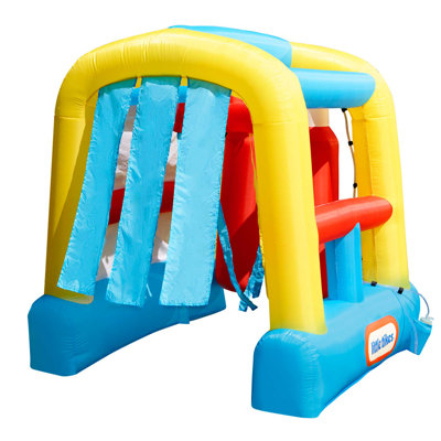 Little Tikes Inflatable Wacky Wash Little Tikes