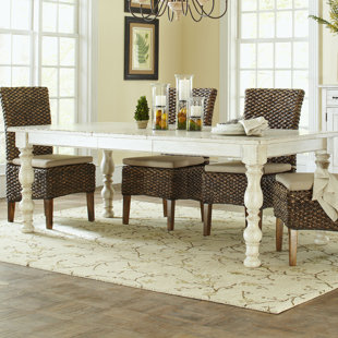 Dining Tables Kitchen Joss Main Artur Extending Dining Table