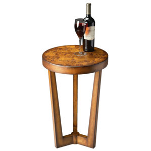 Staple Hill End Table by Latitude Run