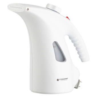 Brentwood Appliances Non Stick Handheld 800w Garment Steamer