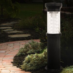 Solar Bollard Light