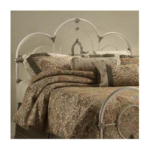 Victoria Open-Frame Headboard by Hillsdale Furniture