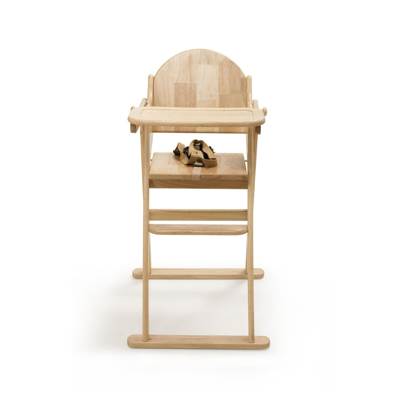 Isabelle Max Darden Folding Wooden High Chair Reviews Max Darden Folding Wooden High Chair