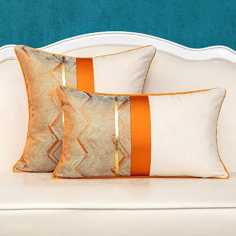 decorative pillows for car