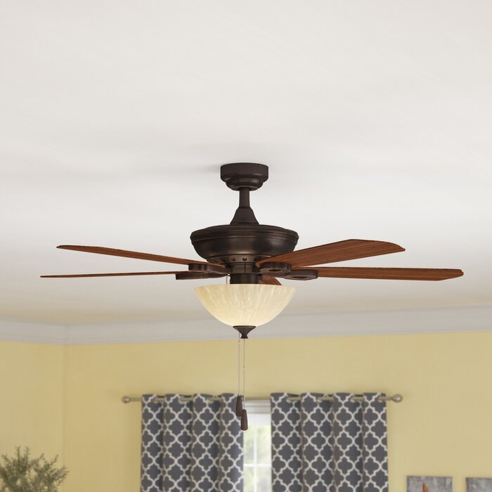 Auden 5 Blade Ceiling Fan