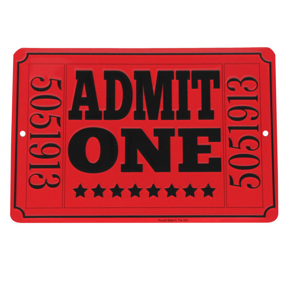 Movie Theater Wall Decor Wayfair