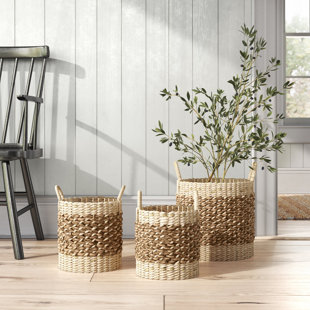11x11 basket