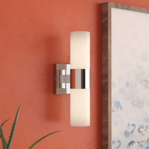 Glenford 2-Light Wall Sconce