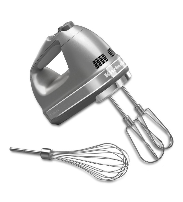 hand mixer