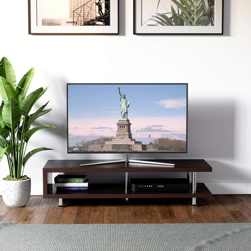 Orren Ellis Melisande Tv Stand For Tvs Up To 55 Reviews Wayfair Which makes this low tv table perfect for her curious hands. melisande tv stand for tvs up to 55