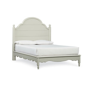 Inspirations by Wendy Bellissimo Westport Panel Bed