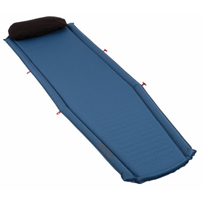 Silverton Self-Inflating Pad Coleman