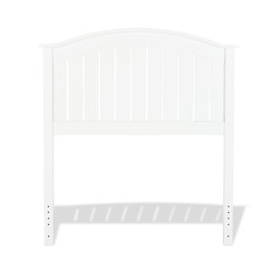 Goodridge Panel Headboard by Andover Mills