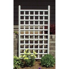 Decorative Lattice Panels