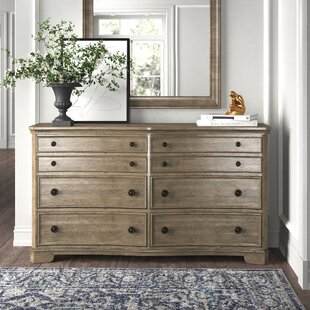 Acacia Extra Wide Dressers You Ll Love In 2020 Wayfair